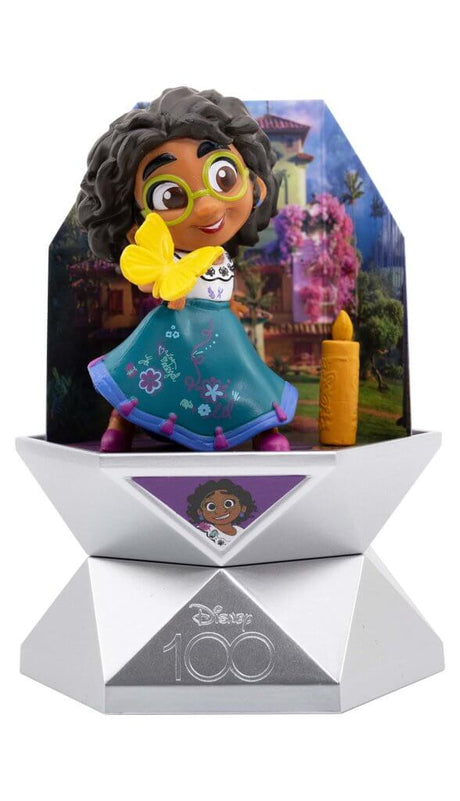 Disney 100 YuMe Surprise Capsule - Series 2