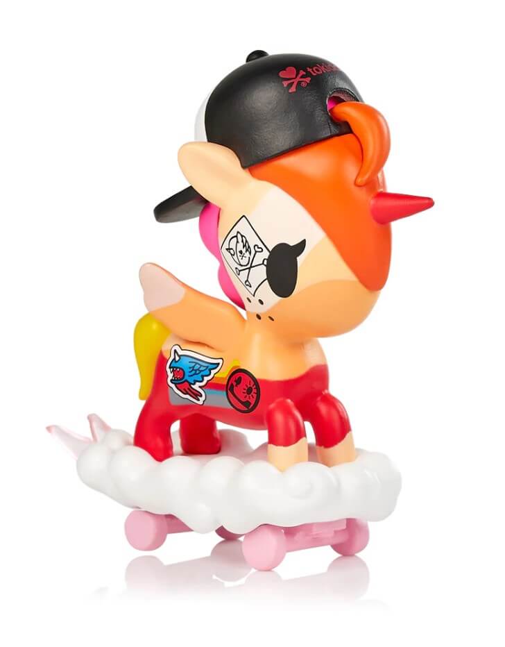 Tokidoki: Unicorno Series 11 Blind Box