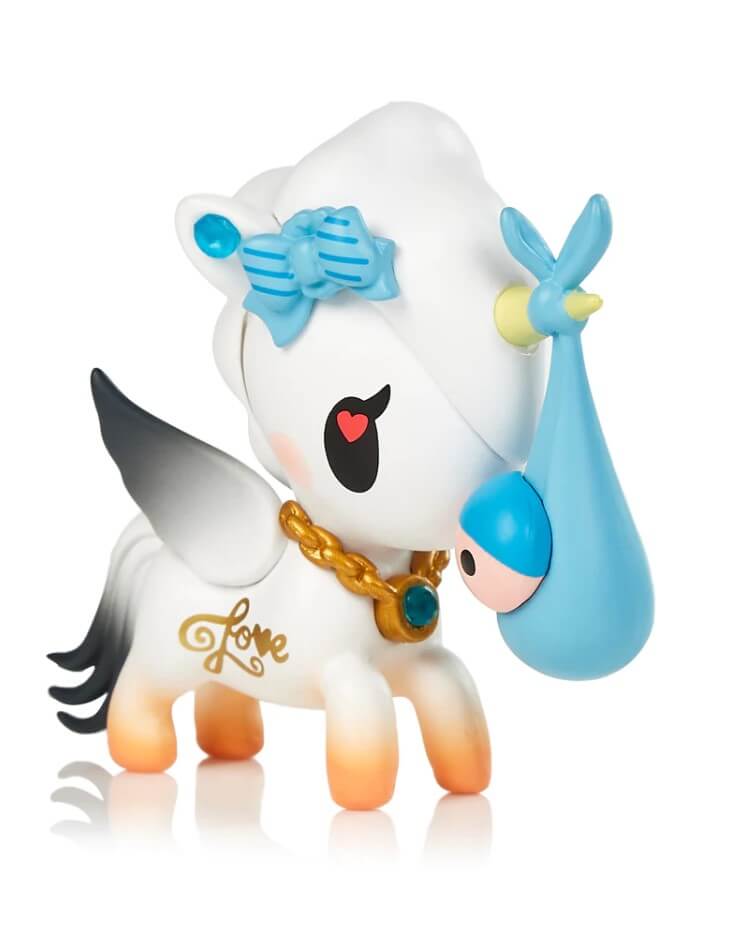 Tokidoki: Unicorno Series 11 Blind Box