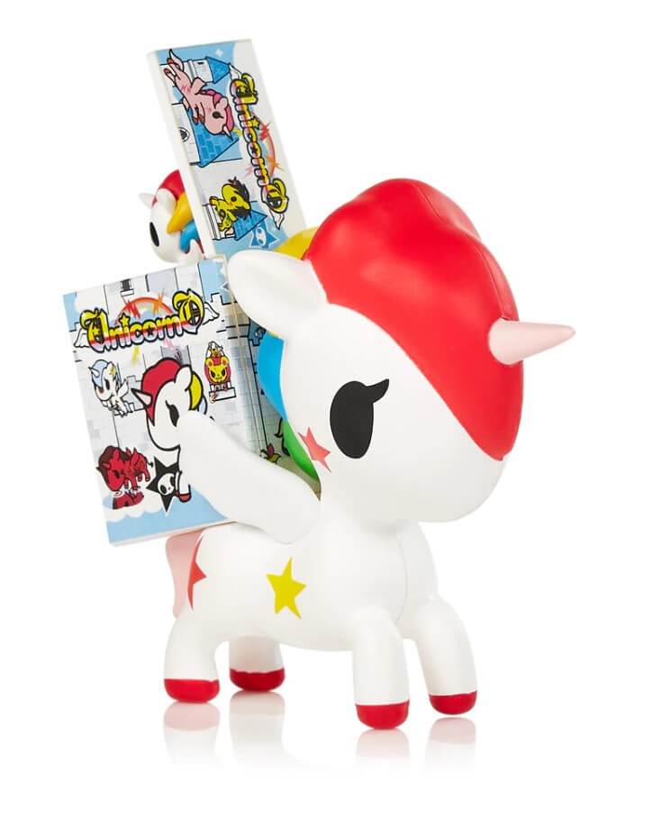 Tokidoki: Unicorno Series 11 Blind Box