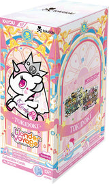 Kayou Tokidoki: Wonder Voyage Collectible Trading Cards Roaming Edition - Series 2 - Foil Pack