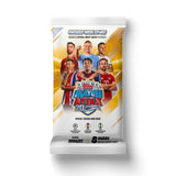 Topps UEFA MA Champions League 2026/2027 Edition Trading Card Pack