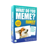 What Do You Meme? Family Edition