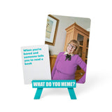 What Do You Meme? Family Edition