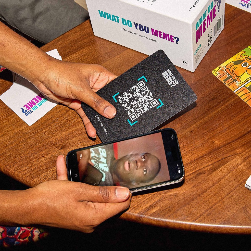 What Do You Meme? Refresh