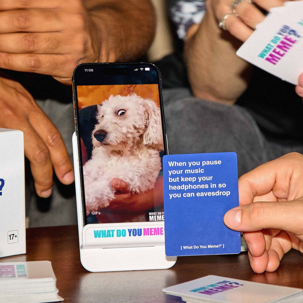 What Do You Meme? Refresh