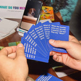 What Do You Meme? Refresh