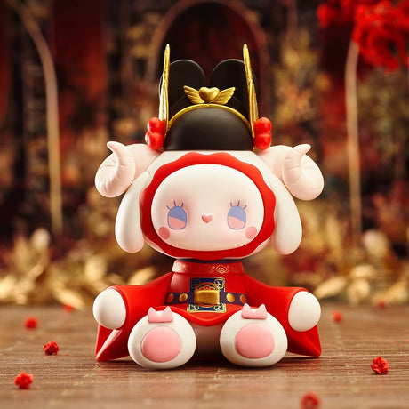 Lucky Emma - Emma Wedding Party Blind Box