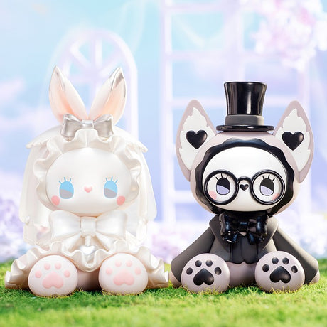 Lucky Emma - Emma Wedding Party Blind Box