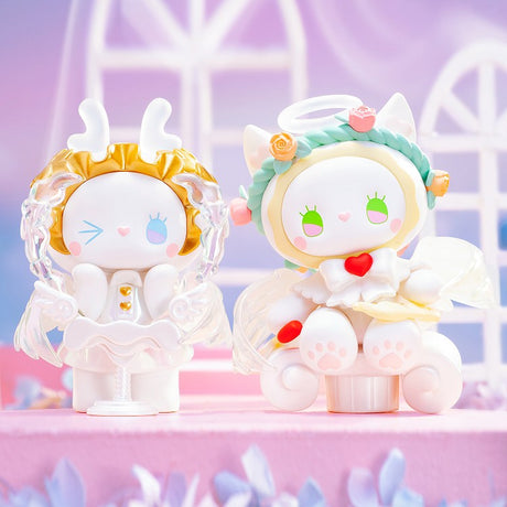Lucky Emma - Emma Wedding Party Blind Box