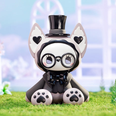 Lucky Emma - Emma Wedding Party Blind Box