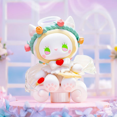 Lucky Emma - Emma Wedding Party Blind Box
