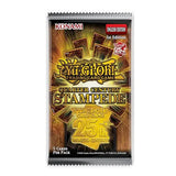 Yu-Gi-Oh! Quarter Century Stampede Booster Box