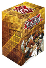 Yu-Gi-Oh! Yugi & Kaiba Quarter Century Card Case
