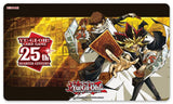 Yu-Gi-Oh! Yugi & Kaiba Quarter Century Game Mat