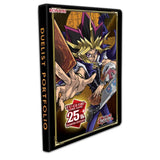 Yu-Gi-Oh! Yugi & Kaiba: Quarter Century 9-Pocket Portfolio