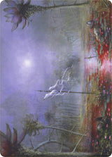 Silent Clearing // Silent Clearing [Modern Horizons Art Series]