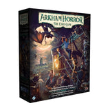 Arkham Horror LCG Core Set Chapter Two