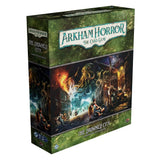 Arkham Horror LCG The Drowned City Campaign Expansion