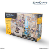 Starcraft Miniatures Game: Protoss - Artanis (Hierarch) - Expansion Set