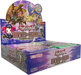 Yu-Gi-Oh! Battles of Legend - Glorious Gallery Booster Box