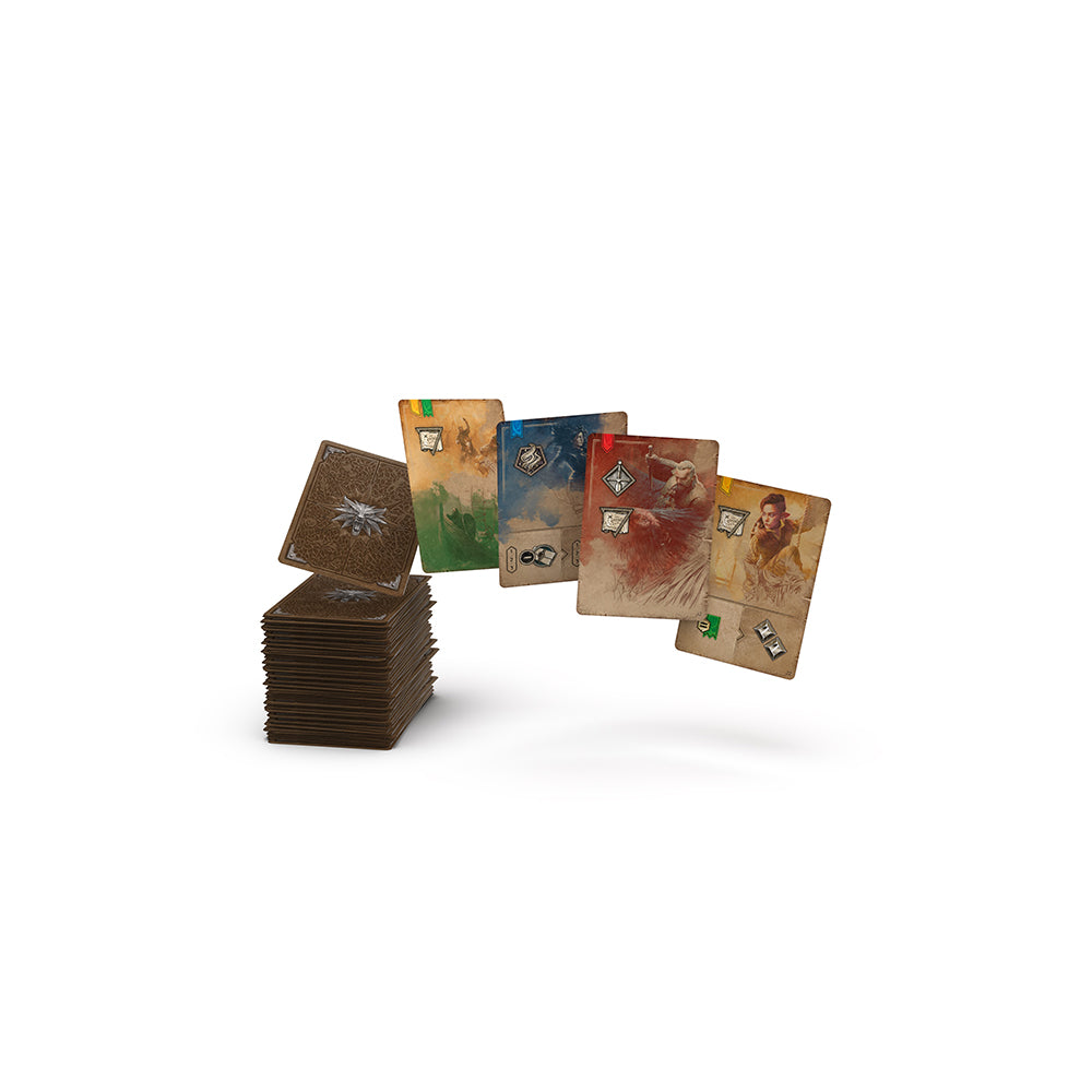 The Witcher: Path of Destiny - Core Standard Edition