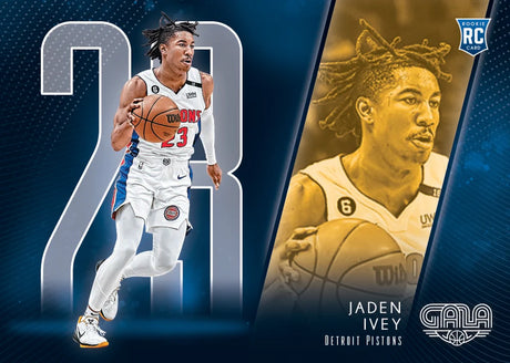 2022/23 PANINI Chronicles Hobby Basketball Hobby Box