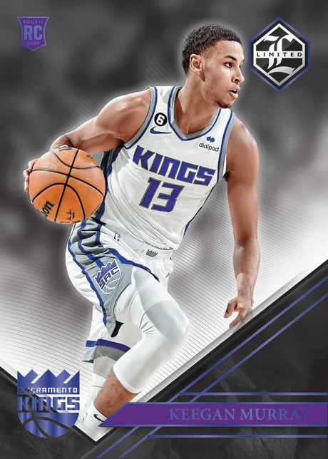 2022/23 PANINI Chronicles Hobby Basketball Hobby Box