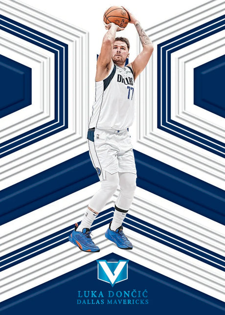 2022/23 PANINI Chronicles Hobby Basketball Hobby Box