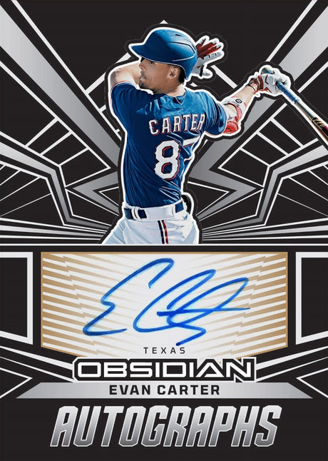 2023 PANINI Chronicles Baseball Hobby Box