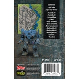 Battletech - MapPack Grasslands