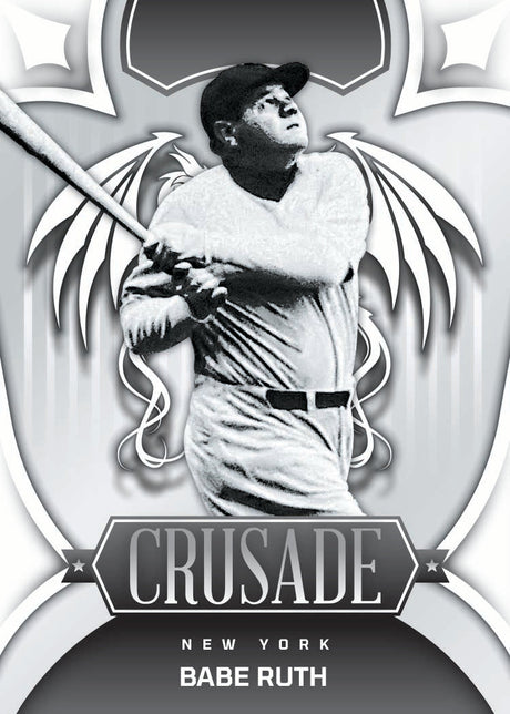 2023 PANINI Chronicles Baseball Hobby Pack