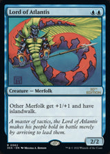 Lord of Atlantis [30th Anniversary Edition]