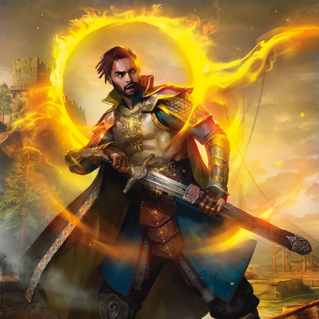 Magic: the Gathering: Secret Lair x Dungeons & Dragons: Honor Among Thieves (Foil Edition)