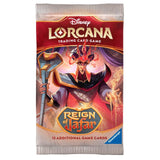 Disney Lorcana: Reign of Jafar Booster Box
