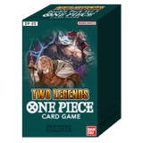 One Piece TCG: Two Legends - Double Pack Set Vol. 5 [DP-05]