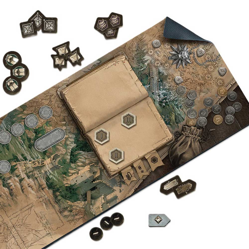 The Witcher: Path of Destiny - Core Standard Edition