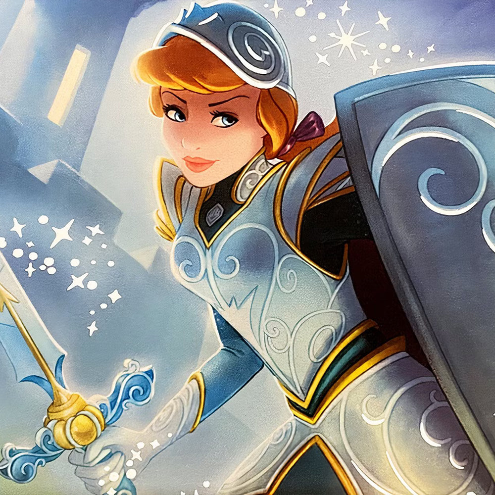 Lorcana Trading Card Game