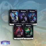 Magic: the Gathering: Foundations - Commander Decks