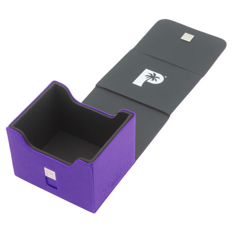 Genesis Deck Box - Ungu