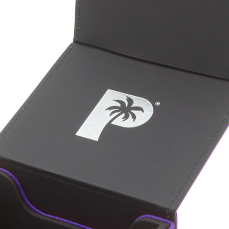 Genesis Deck Box - Ungu