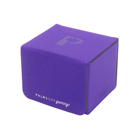 Genesis Deck Box - Ungu
