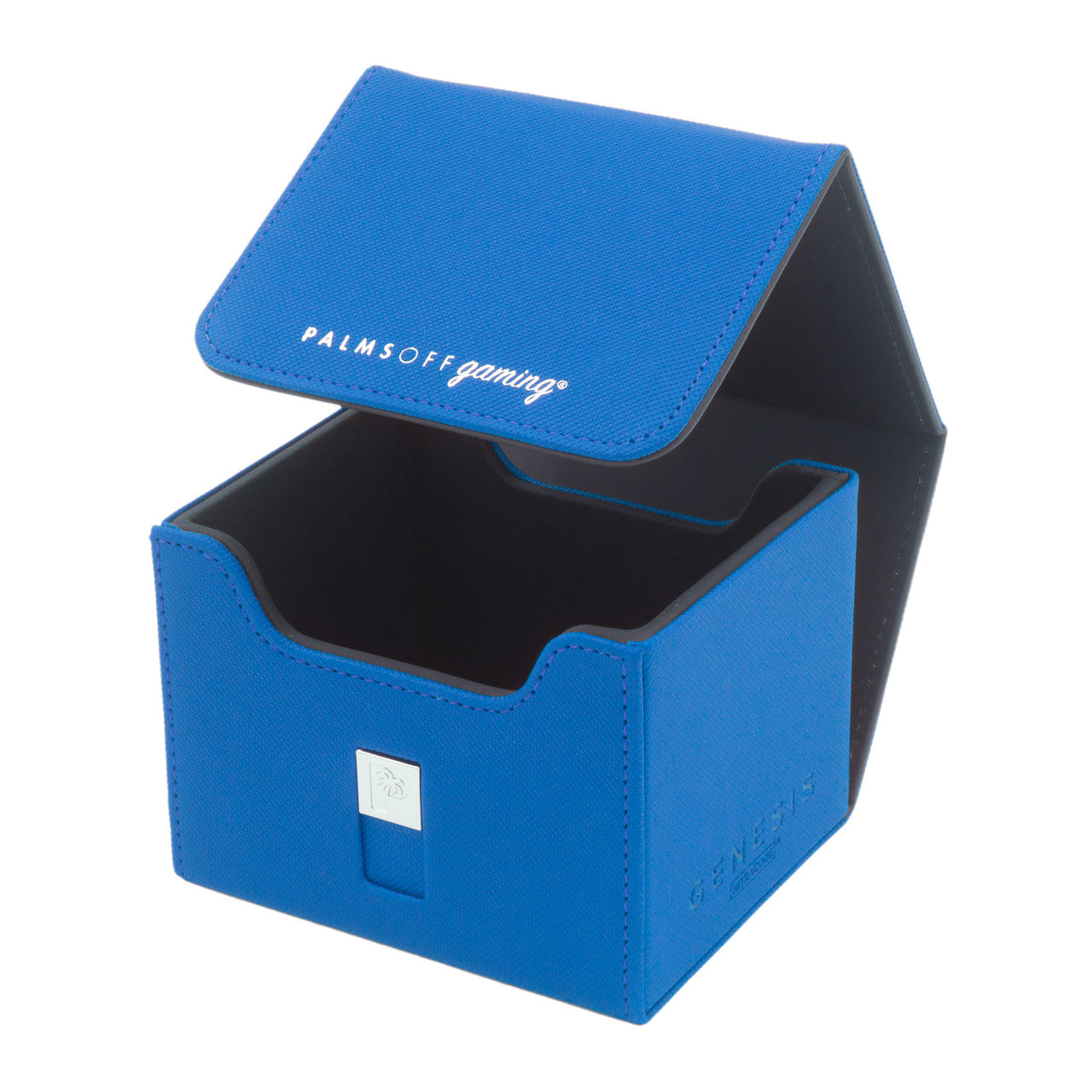 Genesis Deck Box - Blue