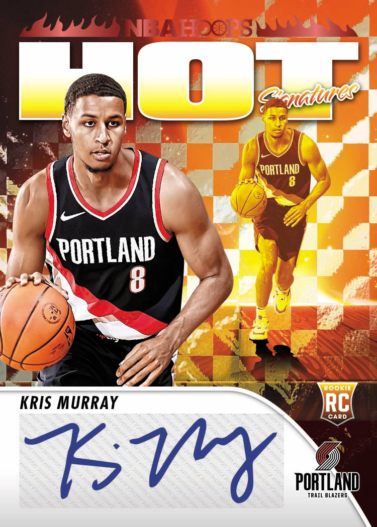 2023-24 Kotak Hobi Bola Keranjang NBA Hoops PANINI