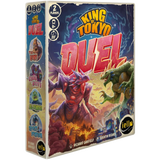 King of Tokyo Duel