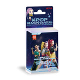 Kayou K-POP Demon Hunters Collectible Trading Card - Special Mini Edition Blister Pack