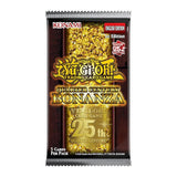 Yu-Gi-Oh! Quarter Century Bonanza Booster Box