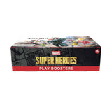 Magic the Gathering: Marvel Super Heroes - Play Booster Box