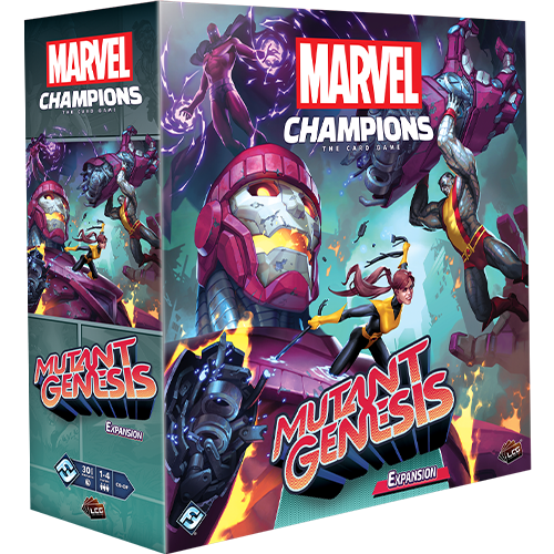 Marvel Champions LCG Bundle