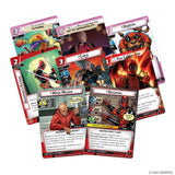 Marvel Champions LCG Deadpool Hero Pack